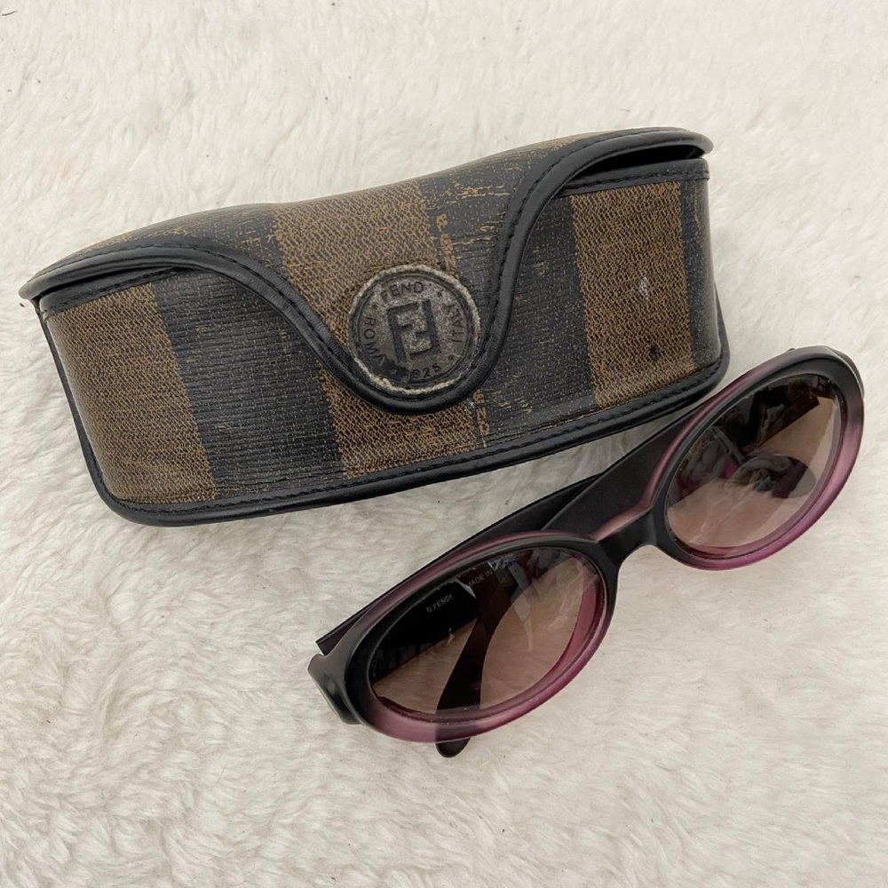 AUTHENTIC FENDI SUNGLASSES